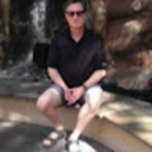 Meet your Posher, Brian